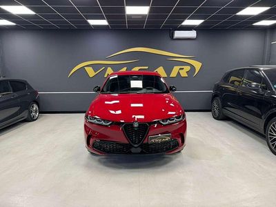 Usata Alfa Romeo Tonale Veloce 160 CV (117 kW) 2023 Rosso SUV