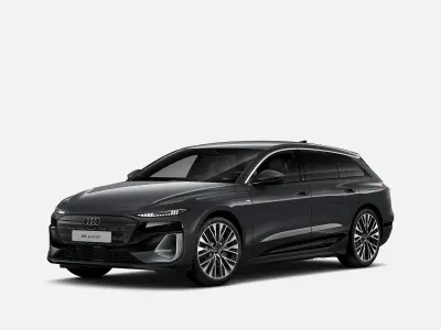 Nuova Audi A6 e-tron S-Line 119 kW (163 CV) 2027 Grigio magnete Station wagon