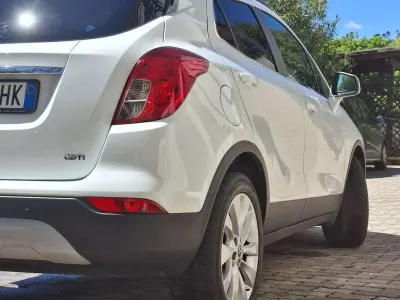 Occasion Opel Mokka X