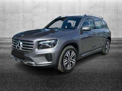 Grigio Usata 2025 Mercedes GLB200 Advanced Plus SUV | 43.950 € (Buon prezzo)