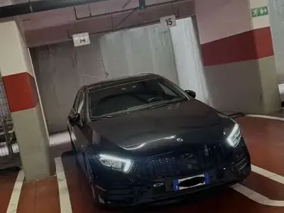 Usata Mercedes A180 Premium 116 CV (85 kW) 2019 Monovolume