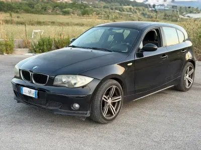 Usata BMW 118