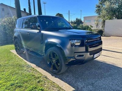 Usata Land Rover Defender Carpathian Edition 525 CV (386 kW) 2022 SUV