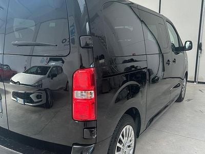 Usata Peugeot Traveller Business-Line 150 CV (110 kW) 2019 Other Monovolume