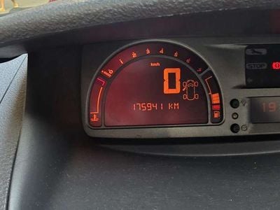 Renault Modus