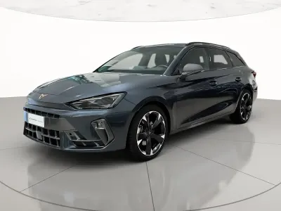 Usata Cupra Leon 150 CV (110 kW) 2025 Station wagon