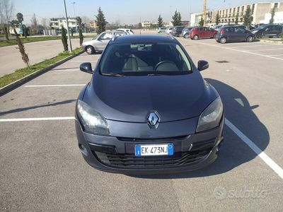 Renault Mégane GrandTour