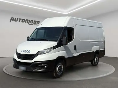 Usata Iveco Daily