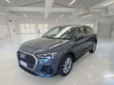 Usata Audi Q3 Sportback