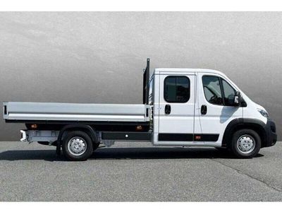 Nuova Opel Movano 179 CV (131 kW) 2025 Bianco Furgone