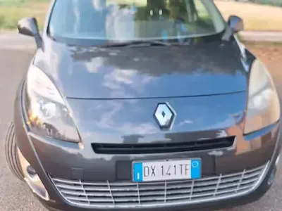 Usata Renault Scénic III