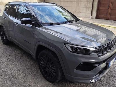 Occasion Jeep Compass 241 ch (177 kW) 2021 SUV
