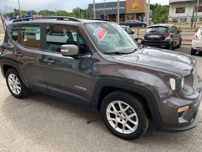 usata Jeep Renegade Renegade1.0 t3 Limited 2wd - aziendale !