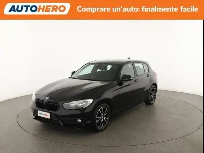 Usata BMW 114
