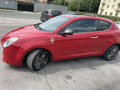 Second-hand Alfa Romeo MiTo Premium 170 CP (125 kW) 2011 Hatchback
