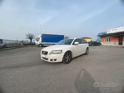 Usata Volvo V50