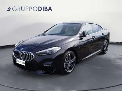 Usata BMW 220 Gran Coupé