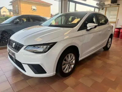 Usata Seat Ibiza