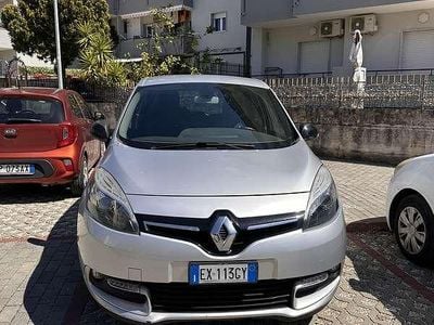 Brugt Renault Scénic III