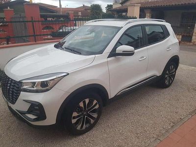 Usata DR DR 5.0 116 CV (85 kW) 2023 SUV