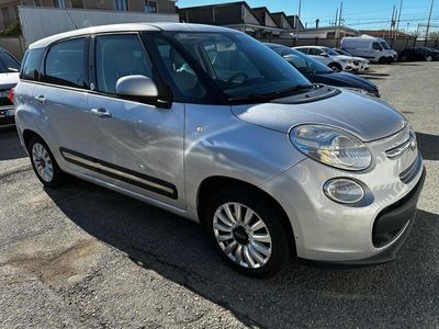 usata Fiat 500L Living 1.6 Multijet 105 CV Lounge