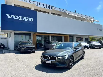 Usata Volvo V60