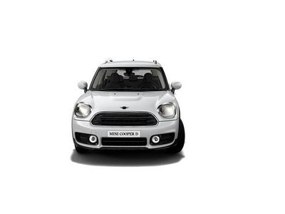 Usata Mini Cooper D Countryman 150 CV (110 kW) 2019 SUV