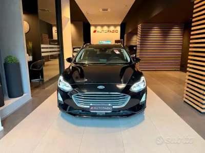 Usata Ford Focus