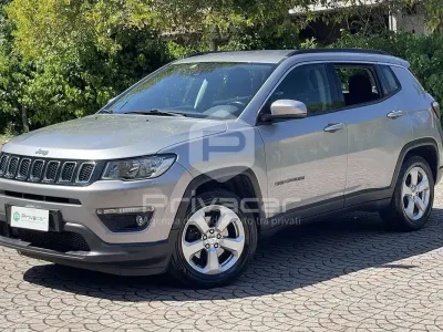 Usata Jeep Compass