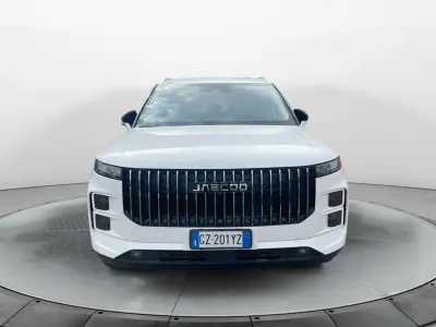 Usata Jaecoo 7 147 CV (108 kW) 2025 Bianco SUV