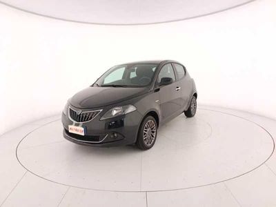 usata Lancia Ypsilon III 2021 1.0 firefly hybrid Gold Plus s&s 70cv 5p