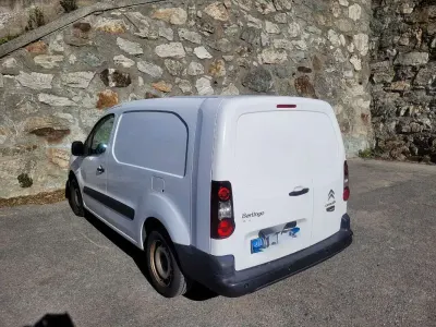 Usata Citroën Berlingo