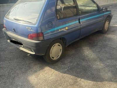 usata Peugeot 106 Palm Beach