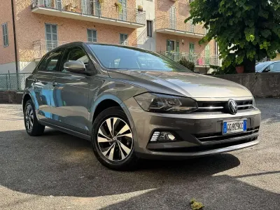 Usata VW Polo Sportline 80 CV (58 kW) 2020 Other Utilitaria