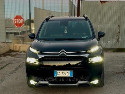 Nero Usata 2023 Citroën C3 SUV | 15.000 €