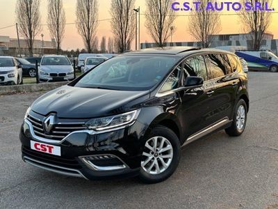 usata Renault Espace dCi Energy LED TETTO/PANORAMA NAVI PDC