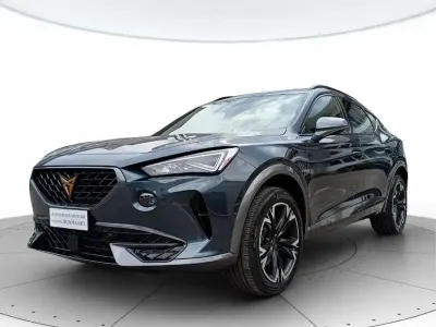 Usata Cupra Formentor 150 CV (110 kW) 2024 Magnetic tech SUV