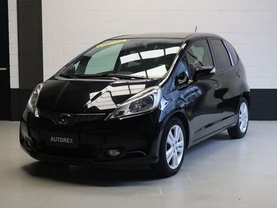 usata Honda Jazz 1.4 i-VTEC Elegance CVT