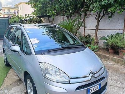 Citroën C4 Picasso