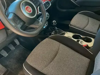 Usata Fiat 500X