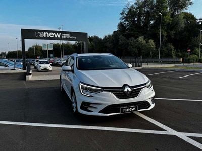 Renault Mégane IV