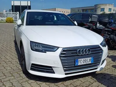 Usata Audi A4