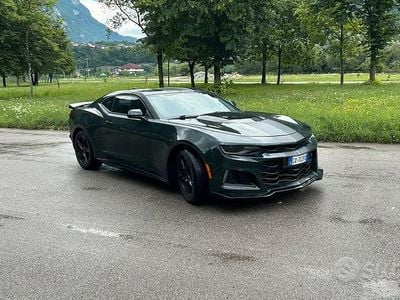 Usata Chevrolet Camaro 340 CV (250 kW) 2019 Coupé