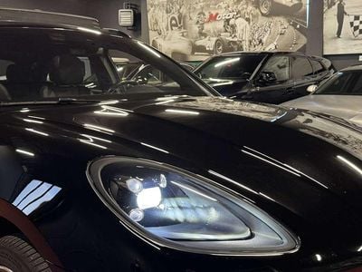 Usata Porsche Macan 245 CV (180 kW) 2019 Other SUV