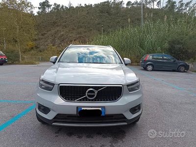 Usata Volvo XC40 150 CV (110 kW) 2019 SUV