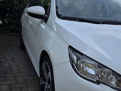 Usata Peugeot 308 SW Business-Line 120 CV (88 kW) 2015 Station wagon