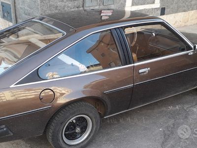 usata Opel Manta 1.3 Berlinetta Impianto GPL