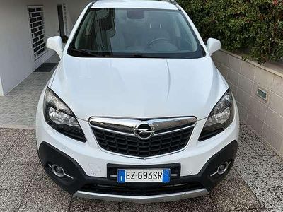 Usata Opel Mokka Cosmo 140 CV (102 kW) 2015 SUV