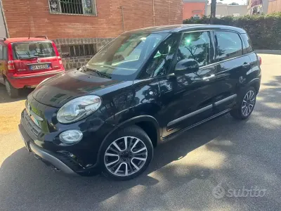 Usata Fiat 500L