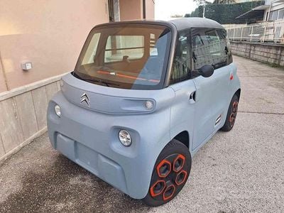 Grigio Usata 2022 Citroën AMI Utilitaria | 6200 €